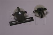 Kit galets & cablette dever.pinces V35 Varidor35 Var35 p.01807611-612