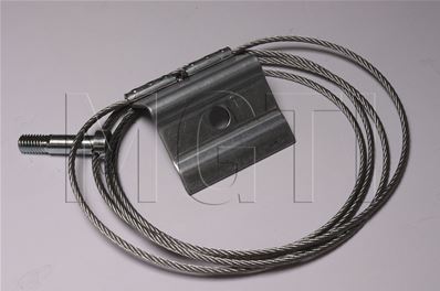 CABLE MOUFLAGE EQUIPE E800/900