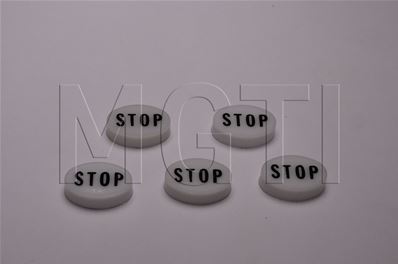 PASTILLE STOP (JEU DE 5)