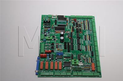 BG15 CIRCUIT FOR A32 AH32