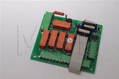 HYDRAULIC PC BOARD BG16B