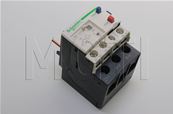 TERMAL RELAY type 'LR2D1321' (12 TO 18A)