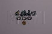 Kit galets & cablette dever.pinces V35 Varidor35 Var35 p.01807611-612