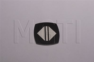 PASTILLE BOUTON "M" <>