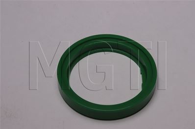 BAGUE VERTE pour MG530 BOUTON NIVEAU DE SORTIE (EN81-70)