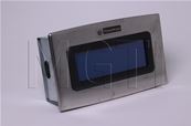 AFFICHEUR LCD LIP4 CMC-4 COMPLET AVEC PLASTRON