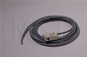 Microcontact frein WARNER / FML-PML câble 2m