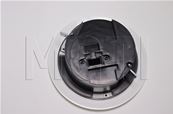 ENCASTREMENT PLAFOND ECA BLANC POUR RADAR EAGLE