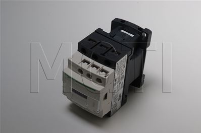 CONTACTOR type 'LC1D0901F5' 9A AUX 1NO-1NF COIL 110V ac