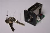 KEY SWITCH MAINTAINED STEP MODUL