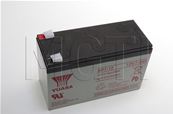 BATTERIE 12V 7Ah 151x64x94