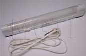 REGLETTE ECLAIRAGE FLUO 6W 230V