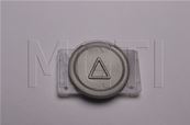 TOUCHE BOUTON SIGMA METAL SYMBOLE FLECHE