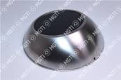 COUVERCLE ROND INOX POUR FLECHES KSH 370/470