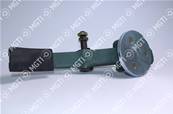 MACHOIRE DE FREIN 11VTR(LG ELECTROFREIN=133)
