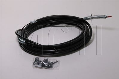 CABLE (Longueur=8m) OUVERTURE FREIN P.GEARLESS NMX07 NMX11