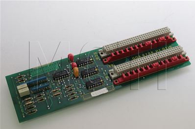 EXTENSION BOARD FOR SC45-2038 