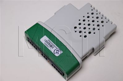 CARTOUCHE PROGRAMME 1232 UNIDRIV.SP (MOTEUR ISIS XA2 SÉLECTION CODEUR
