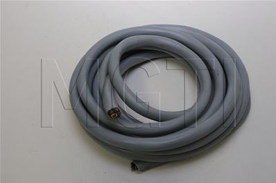 CABLE BLINDE 4*6mm² (mot. P<=9kW In<=20,5A) au ml