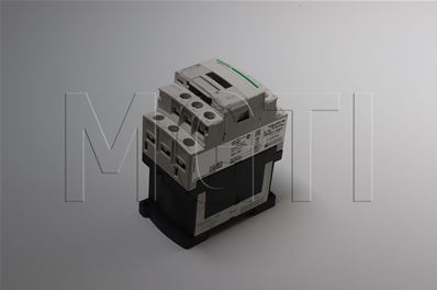 AUXILIARY CONTACTOR type 'CA3DN22BD' 3NO-2NF COIL 24V dc