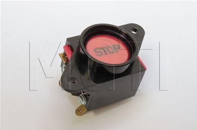 BOUTON STOP TYPE FLUSH