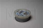BOUTON BLUETON ROND ALARME TACTILE
