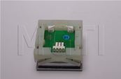 BOUTON STEP CLASSIC BLUE M OU D BRAILLE