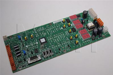 CARTE '763603H04' LOPCB LOP-CB PESE-CHARGE version KM763600G01