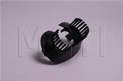 BROSSE NOIRE ENTRÉE MAIN COURANTE 9300 9500 9700 RSL (X2)