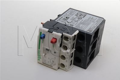 TERMAL RELAY type 'LR2D1322' (16 TO 24A)