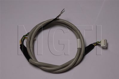 CABLE CODEUR D6C-RT200 GAUCHE & CENTRALE