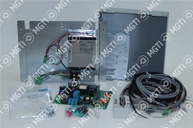 KIT COMPLET DE SYSTEME ADDITIF DEPANN.MAN. (DÉFREINAGE) SECOURU