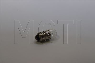 LAMP E10 11X23 12V 250MA     