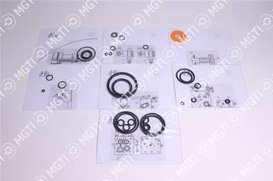 POCHETTE JOINT DISTRIBUTEUR HYDRONIC 300/300S