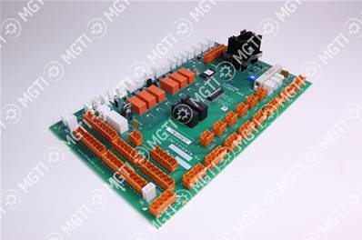 CARTE TOIT CABINE LCECCBS VERSION KM722080G11