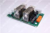 CARTE CIRCUIT REV 0.1 PORTE ADT