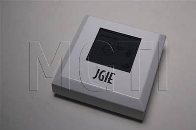 PROGRAMMATEUR JGIE BADGE LECT/ECRITURE 13,56 Mhz