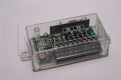 RECEPTEUR S46NL 2 RELAIS 27,195MHZ > FIN DE STOCK