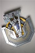 LIMITEUR G11U Vp=1,29m/s [Vn0,93-1m/s]