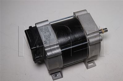 MOTEUR 12P 220-380V 0.30MKG D4-VR