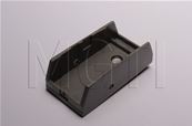 TOUCHE DESIGN S GRISE LUM GRAVEE 12 [f