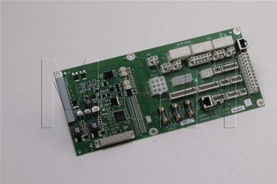 Carte MXMAIN12Q (2 accès/CAN palier/rplce MXMAIN11Q)MICONIC MX-GC 7.2