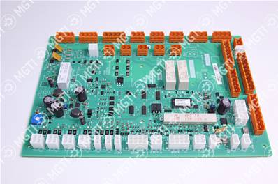 CARTE CONNEXION LCECCB "713710G01" TOIT CABINE POUR MONOSPACE