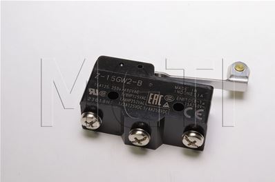 MICRO SWITCH CONTACT DE CHOC *