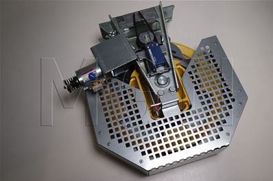 LIMITEUR M11U Vp=0,88m/s [Vn 0,53-0,63]