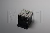 AUX.CONTACTOR 22z 22Vdc (from 19.2 to 27.6V=)