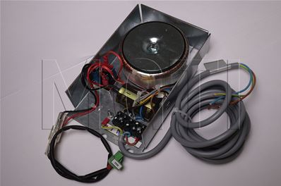 CARTE ALIMENTATION 24Vdc POUR OPERATEUR RT301