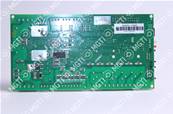 CARTE ELECTRONIQUE NGV A3-01 STD 24V 1-1/4