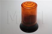 CLIGNOTANT ORANGE 230 V