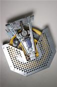 LIMITEUR G11U Vp=1,29m/s [Vn0,93-1m/s]